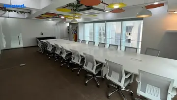 Sample Apartment of Opulence Addor Aspire Co-Working space in Ambli, Ahmedabad - Image 292286